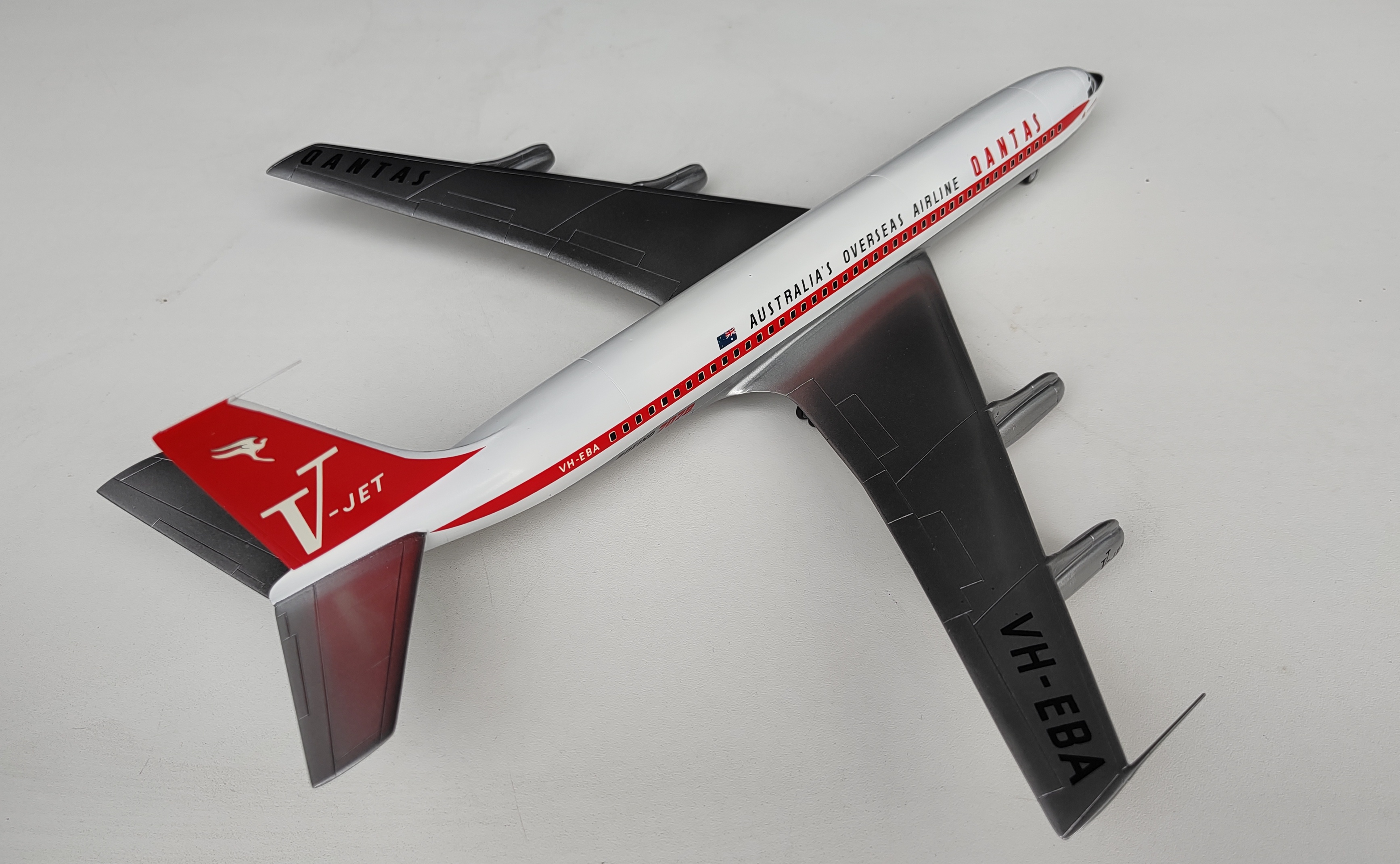 Boeing 707 Qantas - авиалайнер — IMG_20260615_170151121_cr