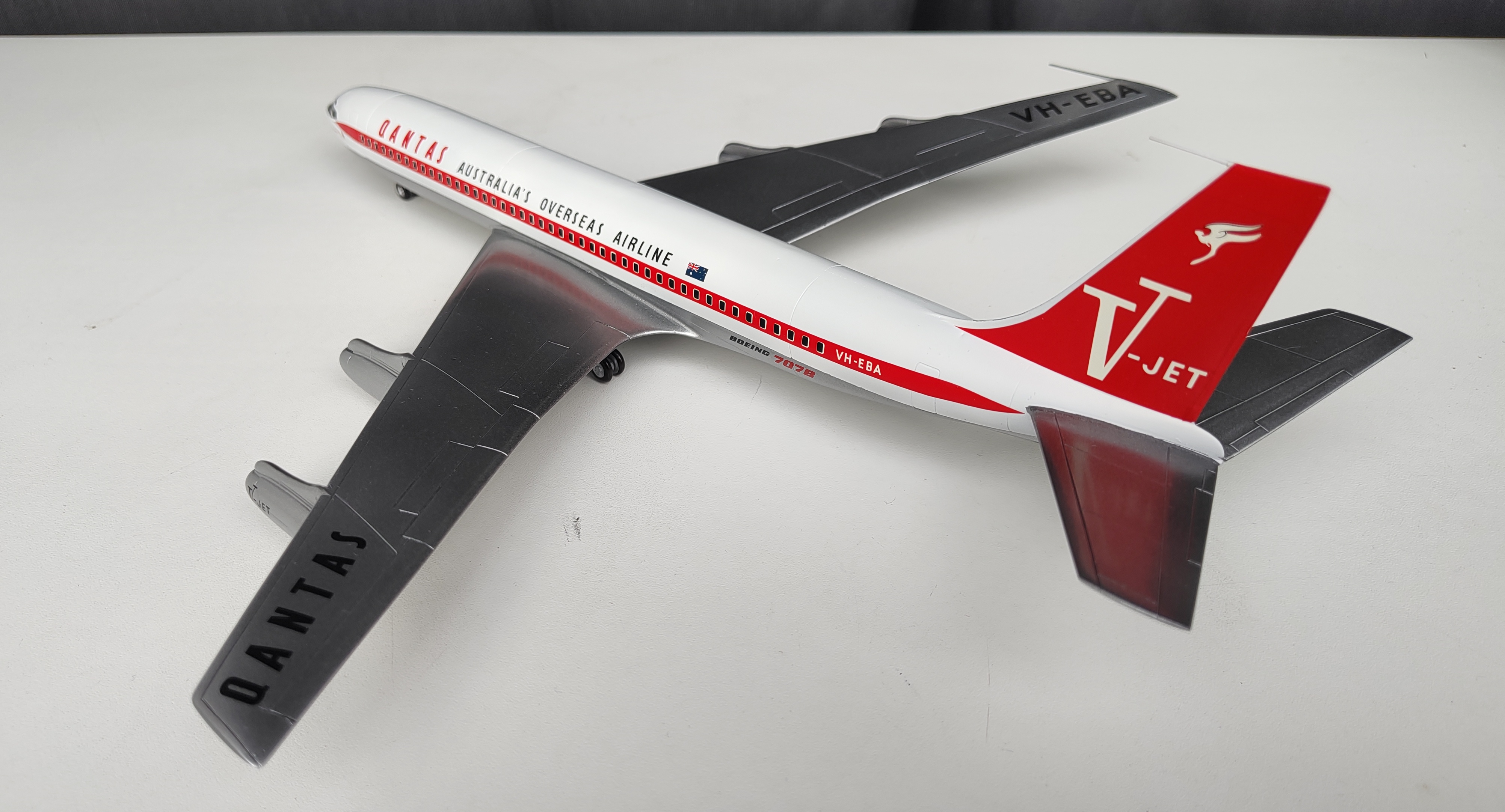 Boeing 707 Qantas - авиалайнер — IMG_20260615_170442139_cr