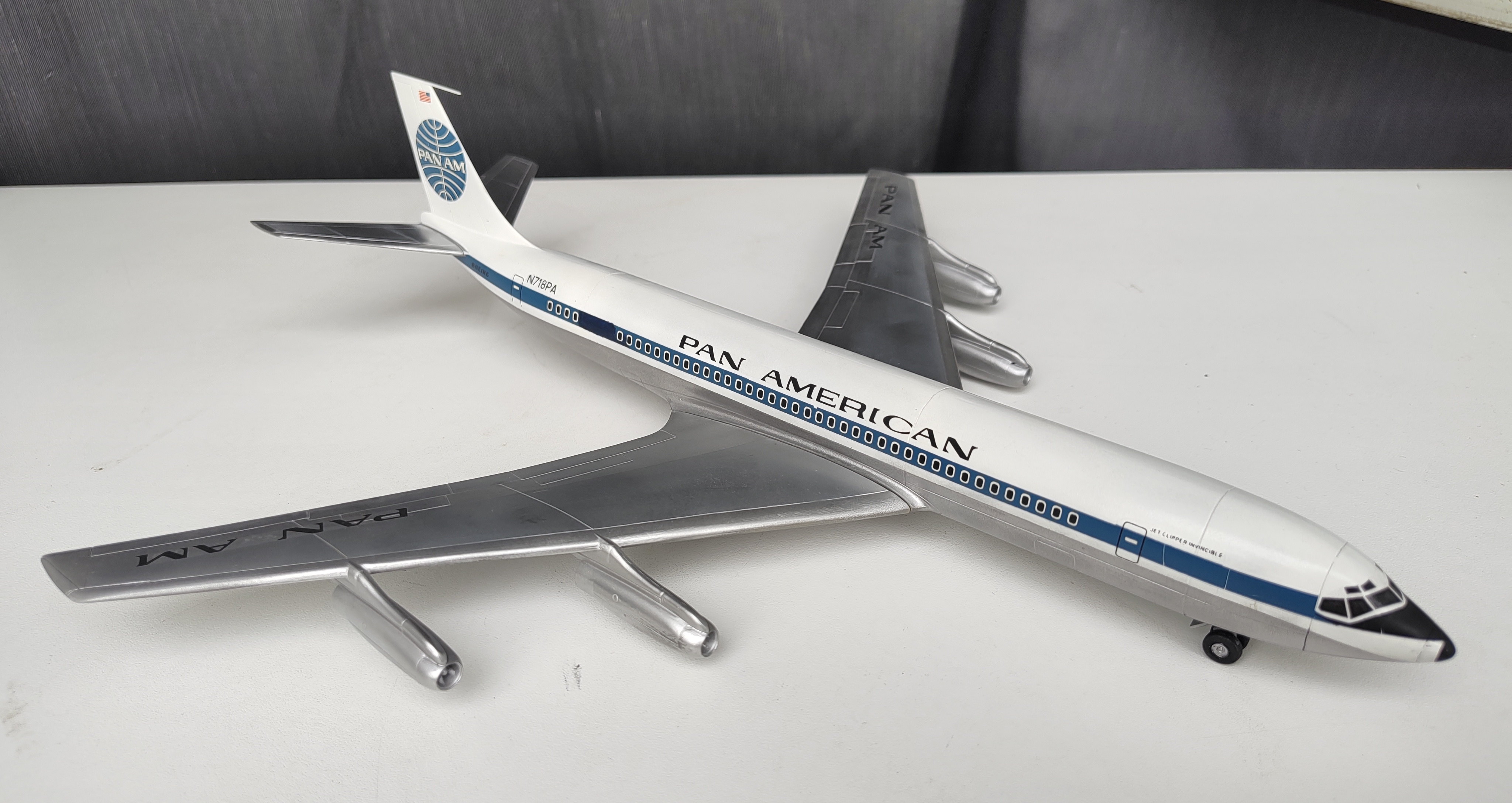 Boeing 707-321 Pan American  - авиалайнер — IMG_20260615_171043911_cr