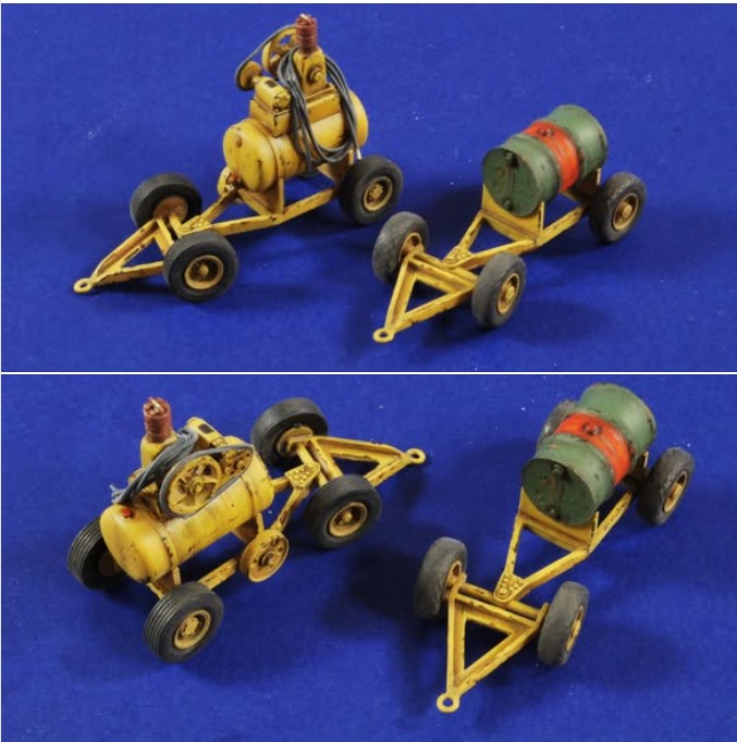 2cm Flugabwehrkanone 38 (Flak 38) — SSC#7768_cr